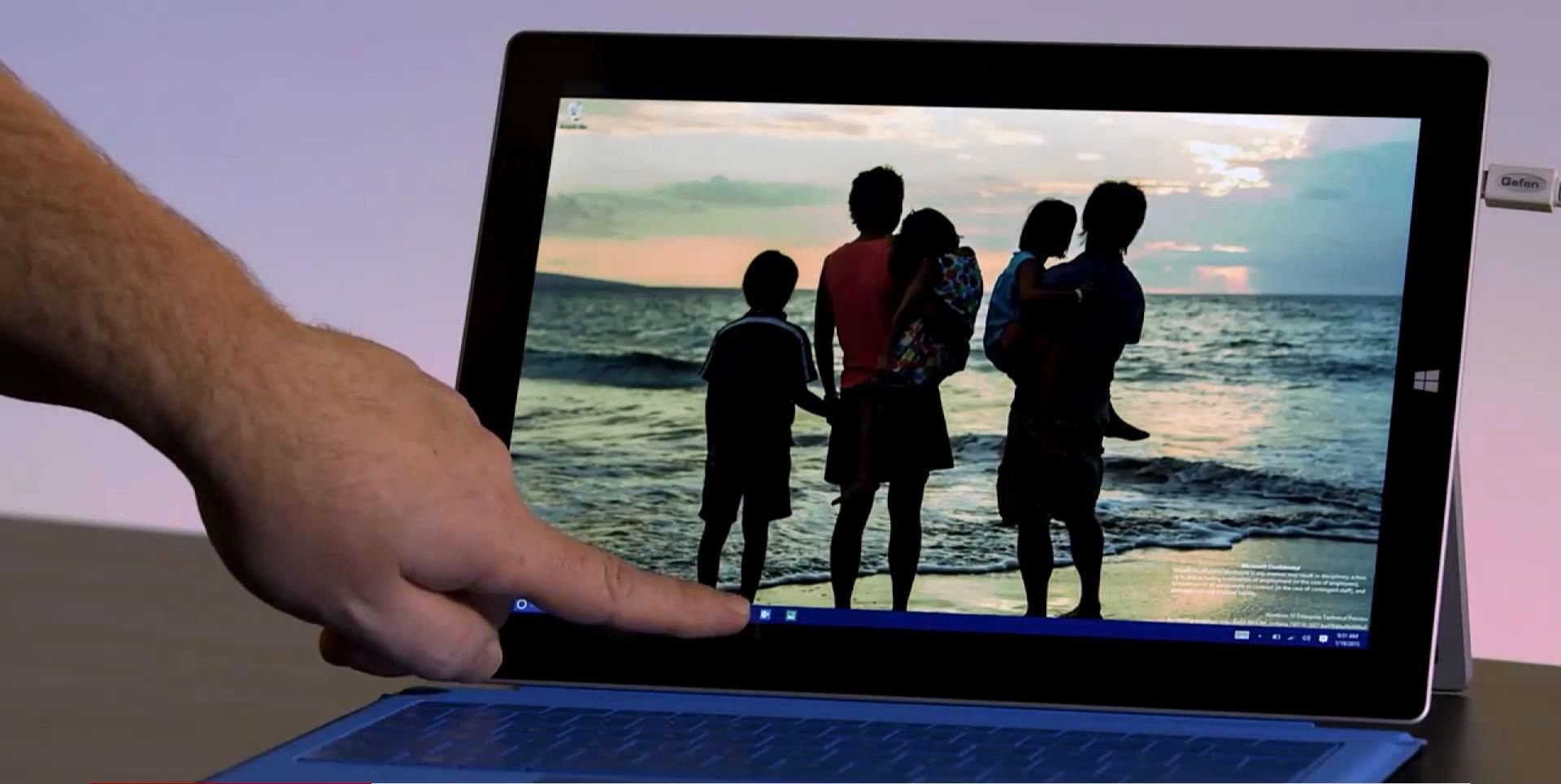 Стало відомо, для кого Windows 10 буде безкоштовною Стало відомо, для кого Windows 10 буде безкоштовною