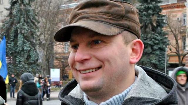 Губернатор Тернопільщини отримав повістку і готовий йти в АТО Губернатор Тернопільщини отримав повістку і готовий йти в АТО