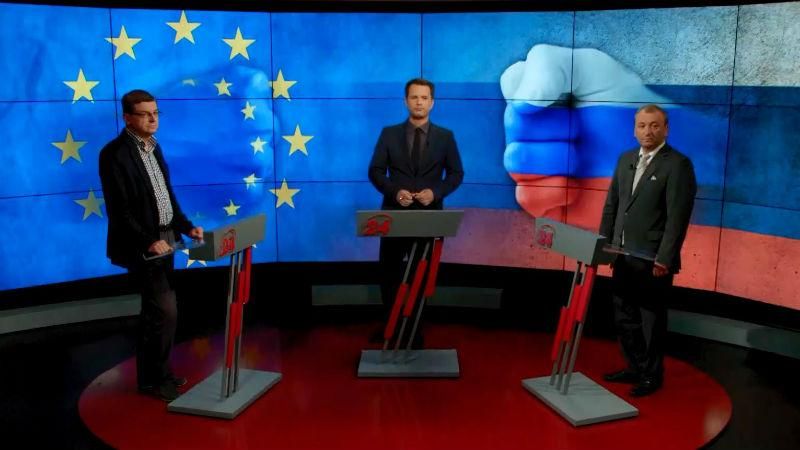 Санкциями по Кремлю до января 2016: целесообразно, но недостаточно. Санкциями по Кремлю до января 2016: целесообразно, но недостаточно.