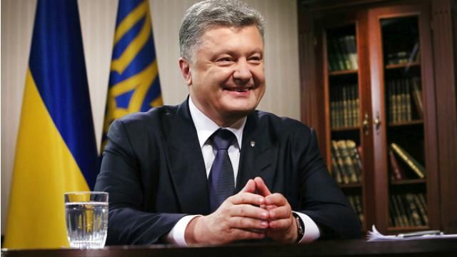 Порошенко: Следующая встреча контактной группы — особая Порошенко: Следующая встреча контактной группы — особая