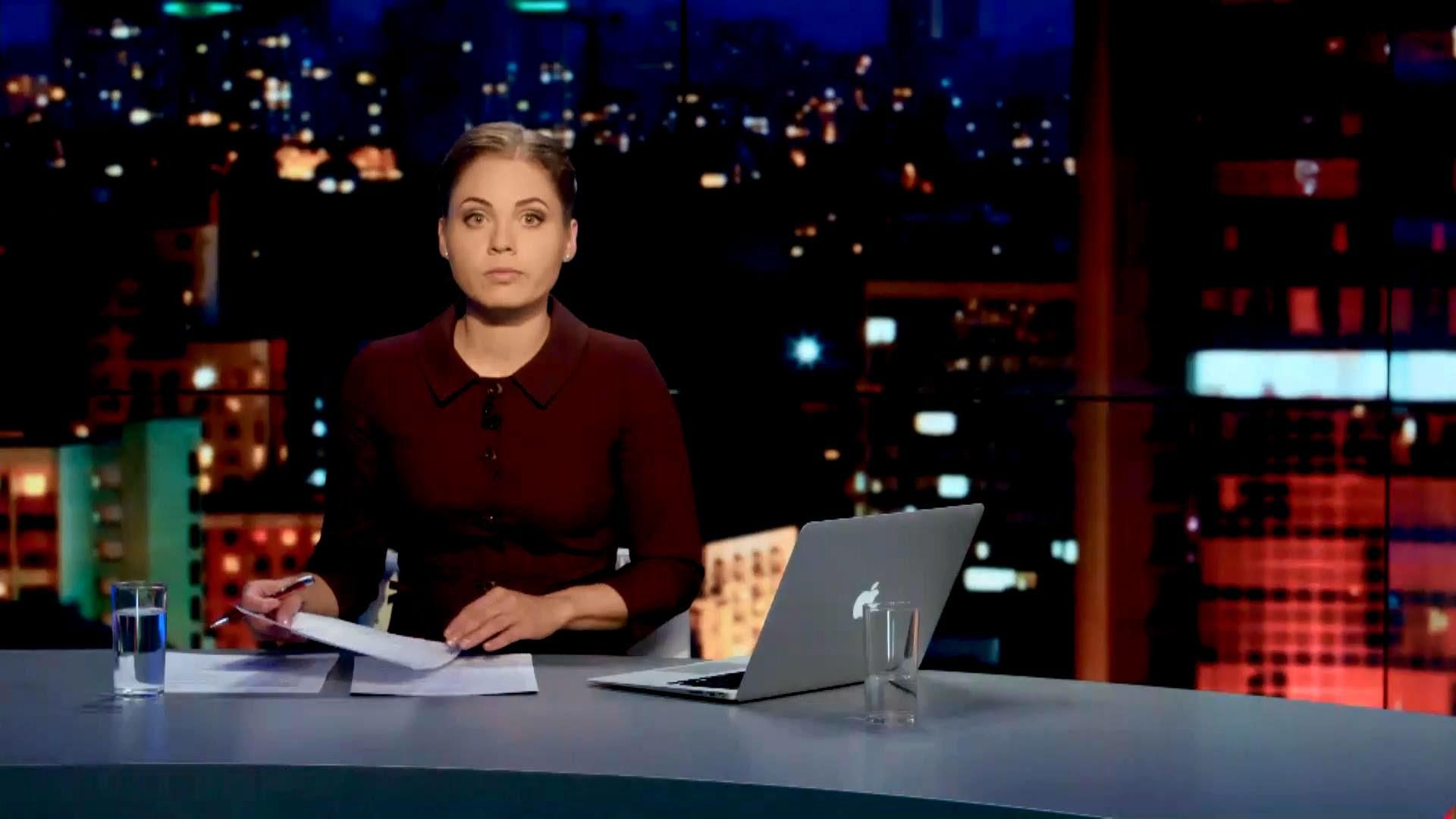 Підсумковий випуск новин 22 червня станом на 21:00
