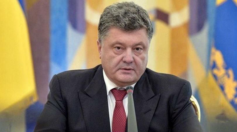 Порошенко призначив нових людей у верхівці СБУ