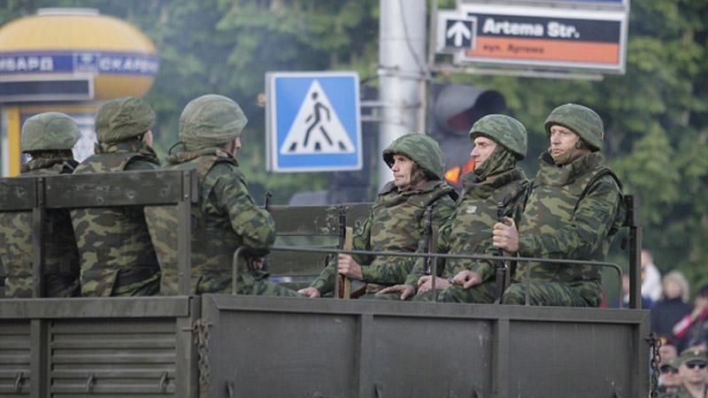 На які міста терористи готують атаку: розвідка США На які міста терористи готують атаку: розвідка США