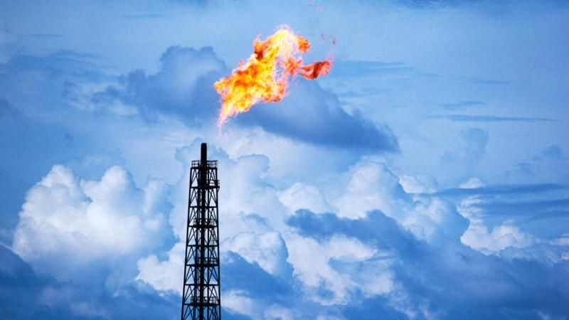 Снижение ренты разрешит увеличить добычу в Украине собственного газа, — эксперт