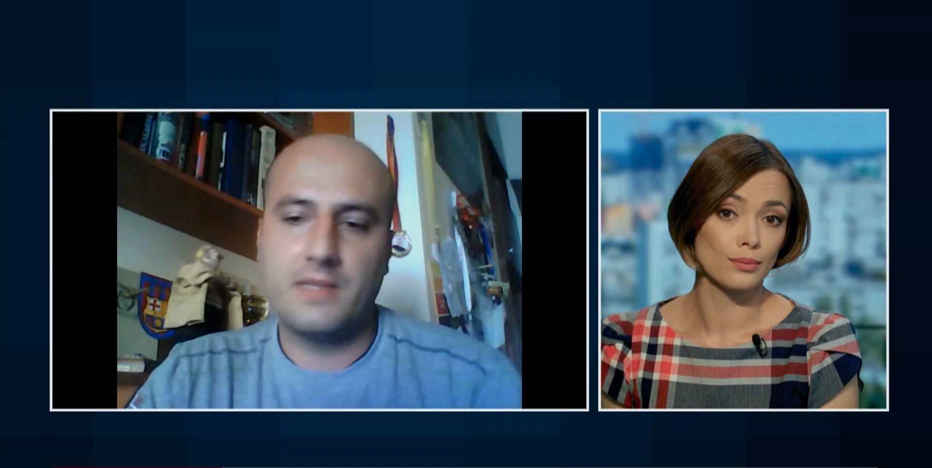 Вірменські хакери зламали сайт поліції Вірменські хакери зламали сайт поліції