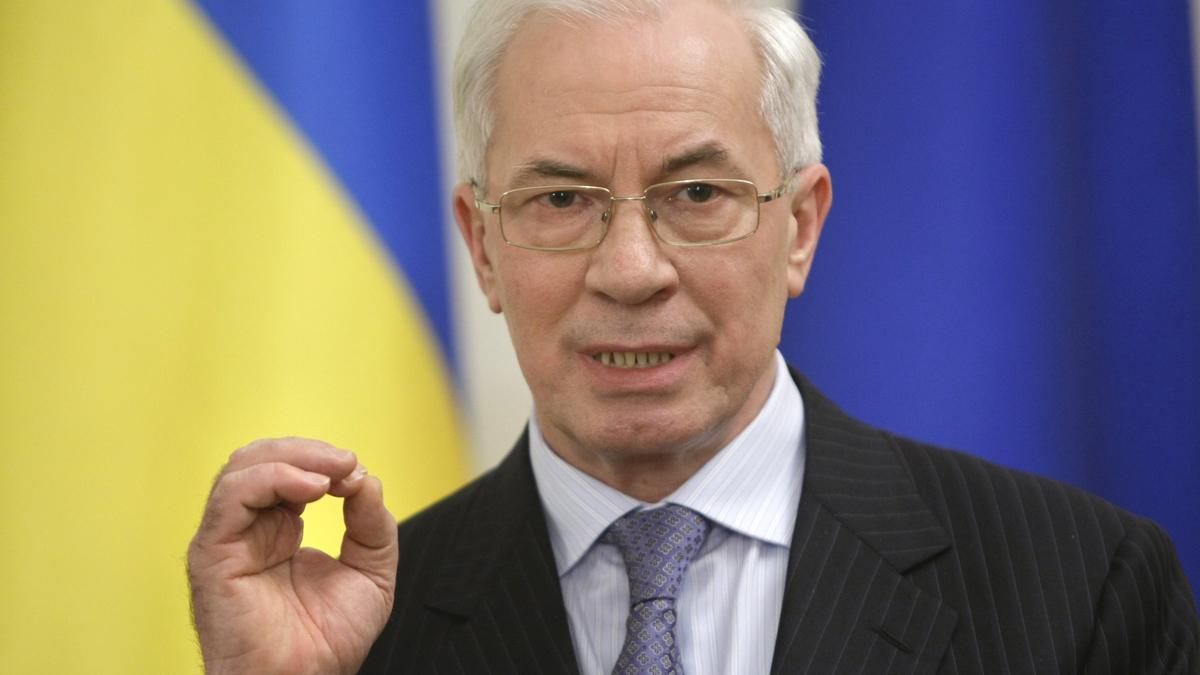 Онук Азарова вчиться у найдорожчій школі Відня як російський громадянин, — Лещенко Онук Азарова вчиться у найдорожчій школі Відня як російський громадянин, — Лещенко