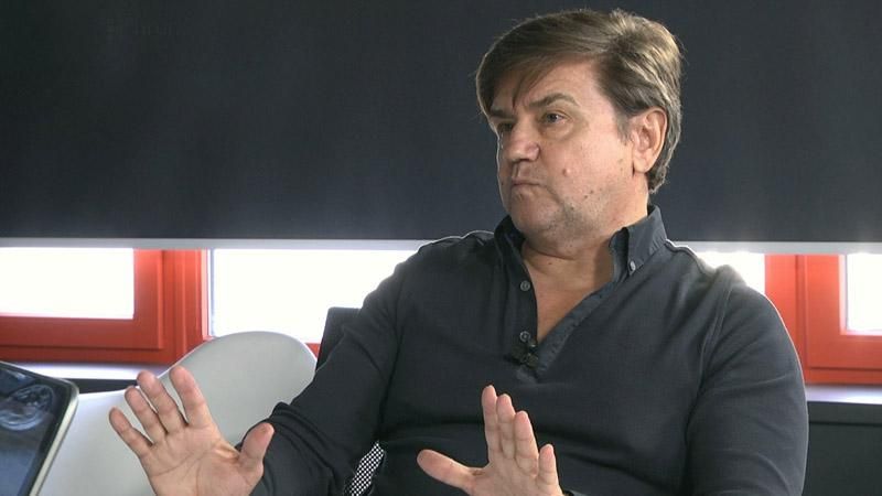 Кабмін втрачає контроль над "Укрзалізницею", — експерт Кабмін втрачає контроль над "Укрзалізницею", — експерт