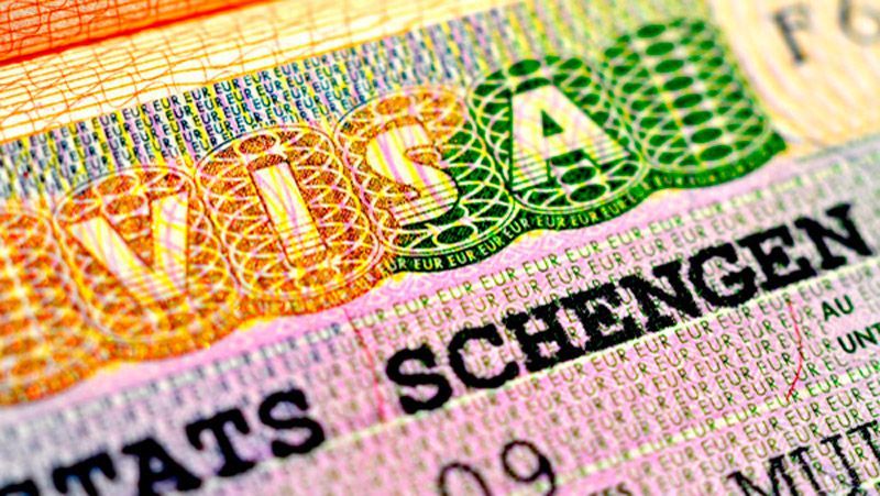 Як отримати шенгенську візу за новими правилами?