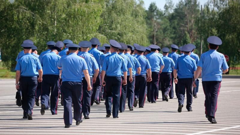 В Донецкой области поймали милиционера-террориста