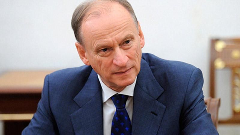 Нова версія присутності росіян на Донбасі: їх підбурюють українці Нова версія присутності росіян на Донбасі: їх підбурюють українці