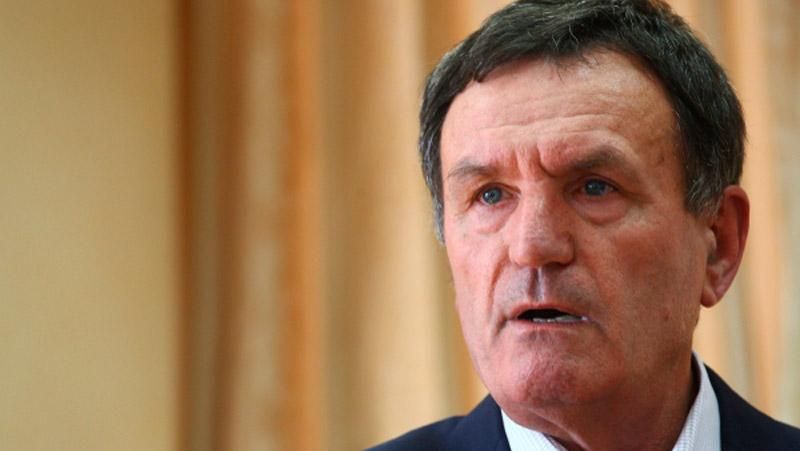 Голова Апеляційного суду Києва вплутав Порошенка у скандал Голова Апеляційного суду Києва вплутав Порошенка у скандал