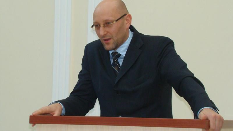 Нового головного слідчого СБУ треба негайно "люструвати", — активісти Нового головного слідчого СБУ треба негайно "люструвати", — активісти