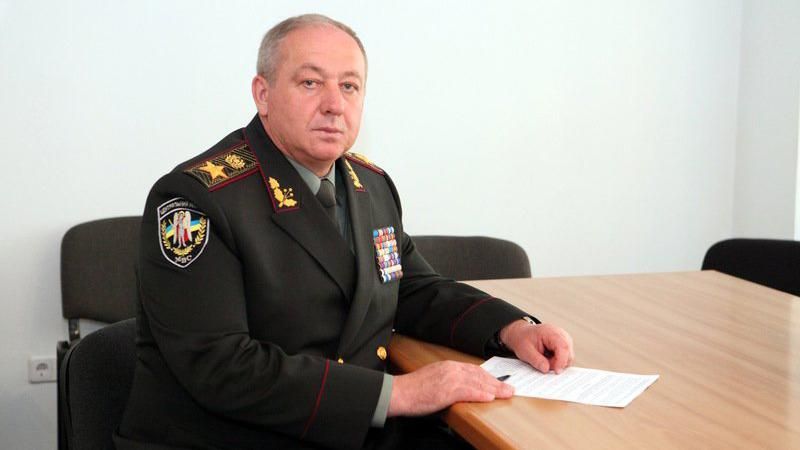 Донбасс не должен иметь никакого "особого статуса", — экс-глава областной администрации