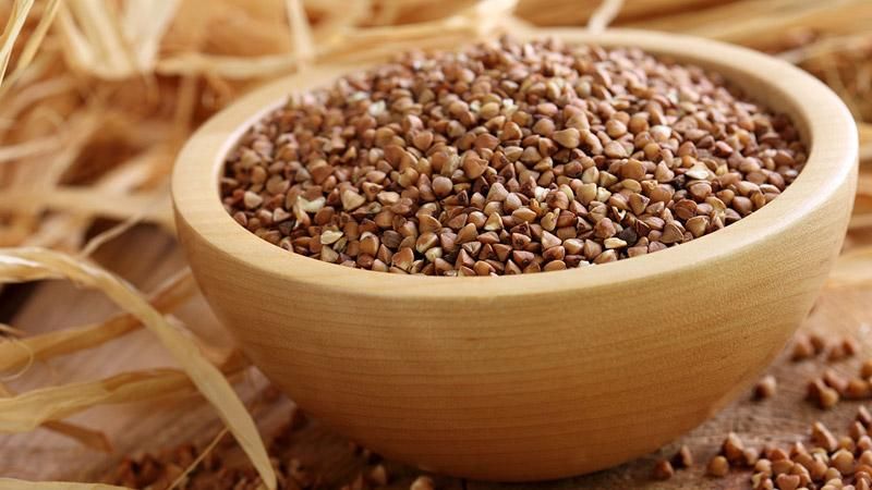 Гречка по 30 гривень: скільки коштує обід сепаратиста Гречка по 30 гривень: скільки коштує обід сепаратиста