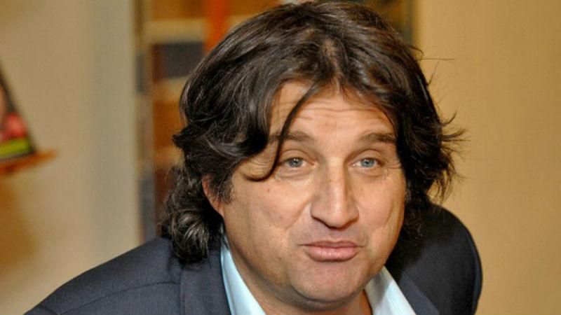 Російський скандаліст Кушанашвілі розповів, для чого він був потрібен Коломойському Російський скандаліст Кушанашвілі розповів, для чого він був потрібен Коломойському