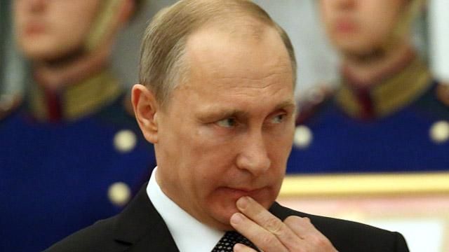 Путін не поверне Україну, навіть якщо українці розчаруються у владі, — The Economist