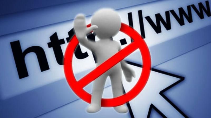 В России осудили "логово интернет-троллей"