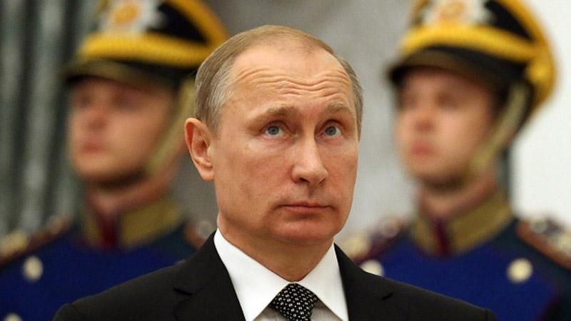 Путин выбрал выгодную стратегию войны, — журналист