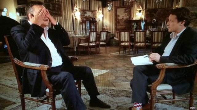 У Порошенко советуют Януковичу вернуться в Украину У Порошенко советуют Януковичу вернуться в Украину