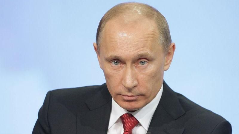 Путін злий на Товариство із захисту прав споживачів Путін злий на Товариство із захисту прав споживачів