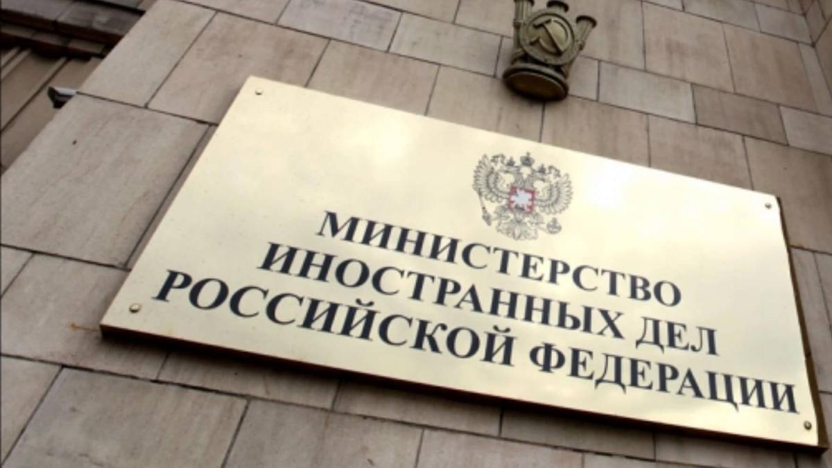 В России утверждают, что хотят видеть Украину "независимой и стабильной"