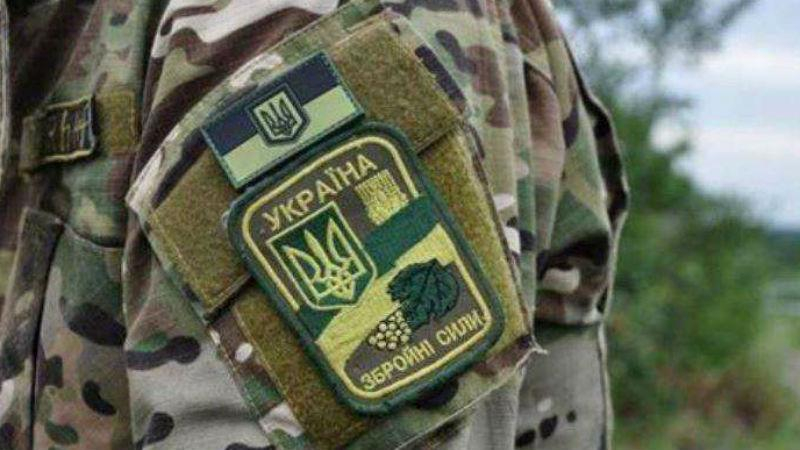 Тернопольская форма для бойцов не горит, не наносит ожогов и отталкивает воду