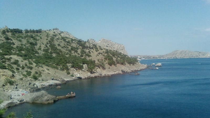 Крым туристический: отдыхающие продолжают жаловаться на нечеловеческий сервис Крым туристический: отдыхающие продолжают жаловаться на нечеловеческий сервис