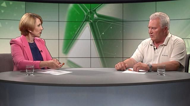 Как можно спасти украинское село Как можно спасти украинское село