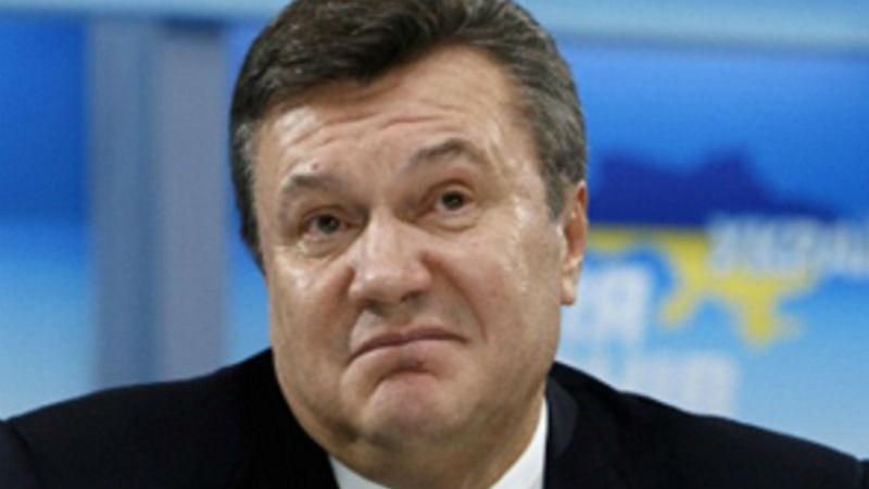 Російський політолог пояснив, чому Янукович знову заговорив 