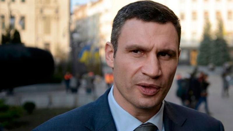 Кличко рассказал, как оказался на встрече с Фирташем Кличко рассказал, как оказался на встрече с Фирташем