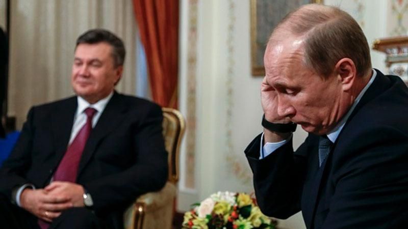 Россия ведет себя неадекватно в ситуации с долгами Януковича, — эксперт
