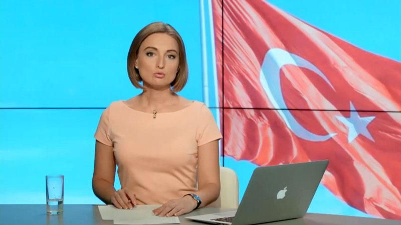 Випуск новин 24 червня станом на 12:00