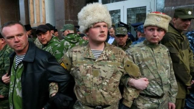 Лидер луганских "казаков" смертельно болен