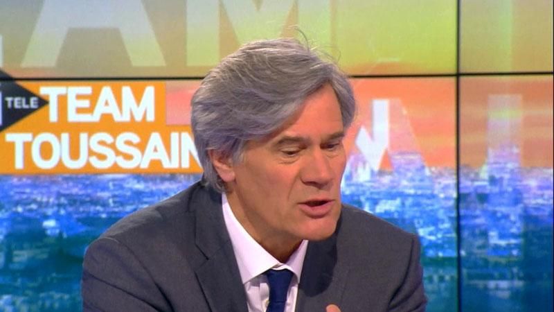 Французы "допросят" посла США по поводу шпионажа Французы "допросят" посла США по поводу шпионажа