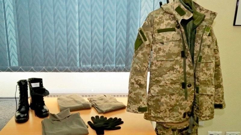 Военным купили хлама на 42 миллиона Военным купили хлама на 42 миллиона