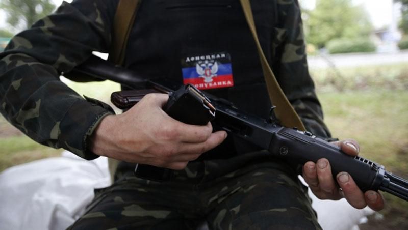 Террористы обстреляли автоколонну мирных жителей, — ОБСЕ