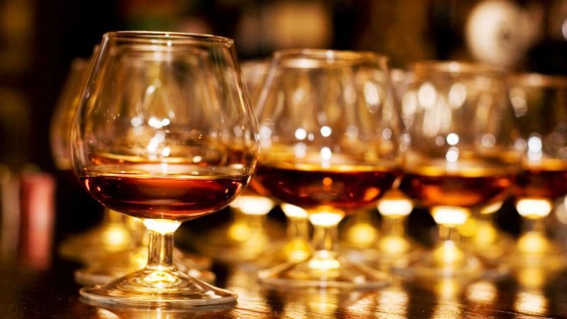 Місто-музей благородного напою — коньяку Місто-музей благородного напою — коньяку