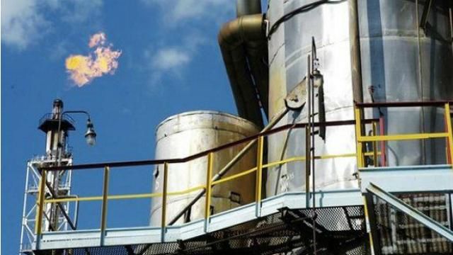 Депутати повинні звільнити газовидобувників від високої ренти, — Перебийніс Депутати повинні звільнити газовидобувників від високої ренти, — Перебийніс