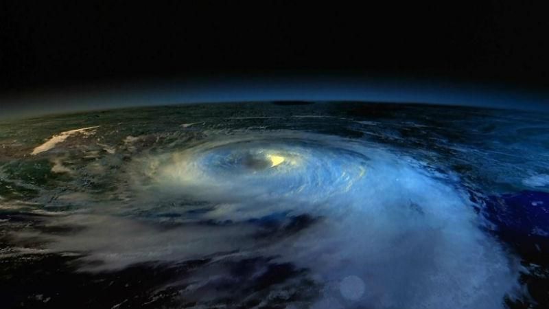 Надсекретний урядовий пристрій, який керує погодою і здатний знищити світ Надсекретний урядовий пристрій, який керує погодою і здатний знищити світ