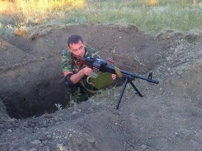 Разочаровавшийся боевик: Когда в ФСБ сказал, что поеду в ополчение, меня благословили - 24 июня 2015 - Телеканал новин 24 Разочаровавшийся боевик: Когда в ФСБ сказал, что поеду в ополчение, меня благословили - 24 июня 2015 - Телеканал новин 24