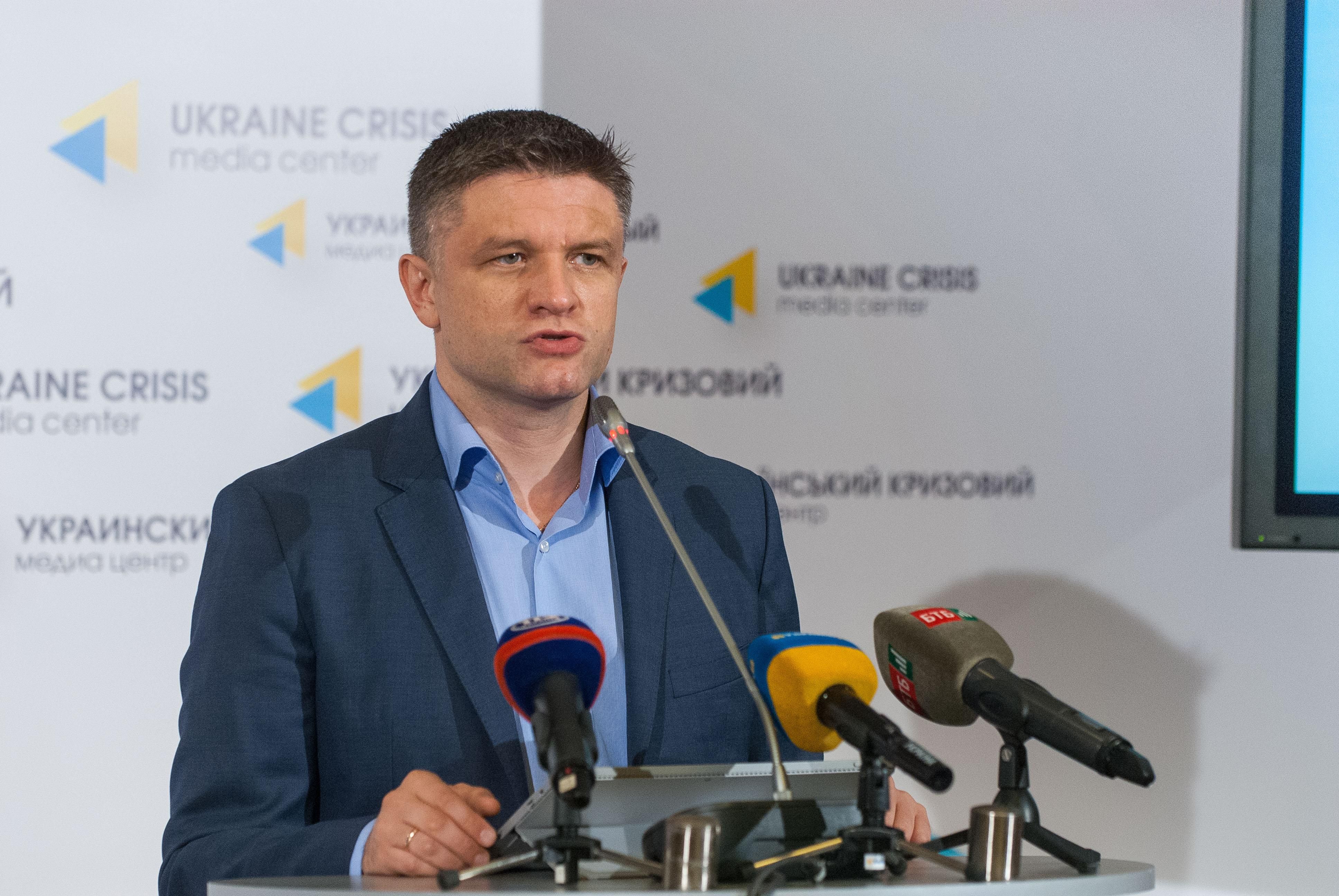 Які "підкилимні" ігри з олігархами ведуться в Україні