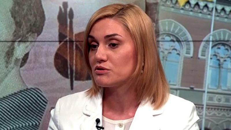 У "Самопомочі" прокоментували ідею про передачу іноземцям найбільш корумпованих митниць У "Самопомочі" прокоментували ідею про передачу іноземцям найбільш корумпованих митниць