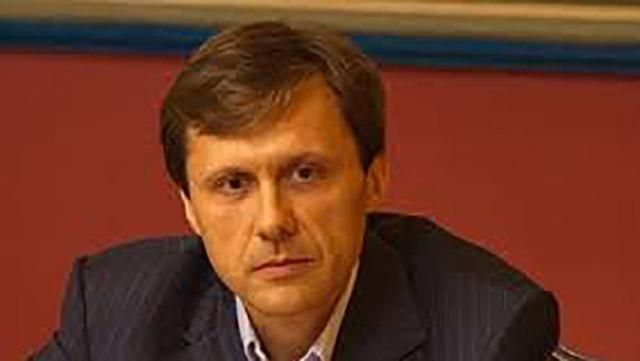 Міністр екології  Шевченко заявив, що на його крісло претендує Ляшко