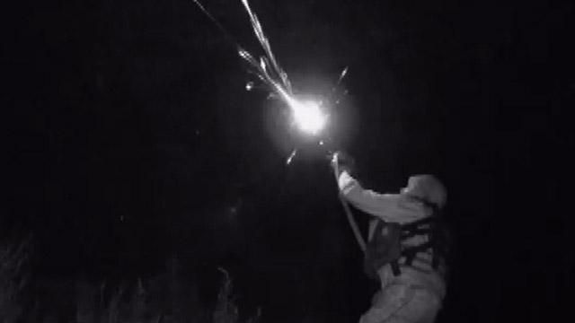 Ситуація в Пісках залишається вкрай складною, обстріли тривають цілодобово Ситуація в Пісках залишається вкрай складною, обстріли тривають цілодобово