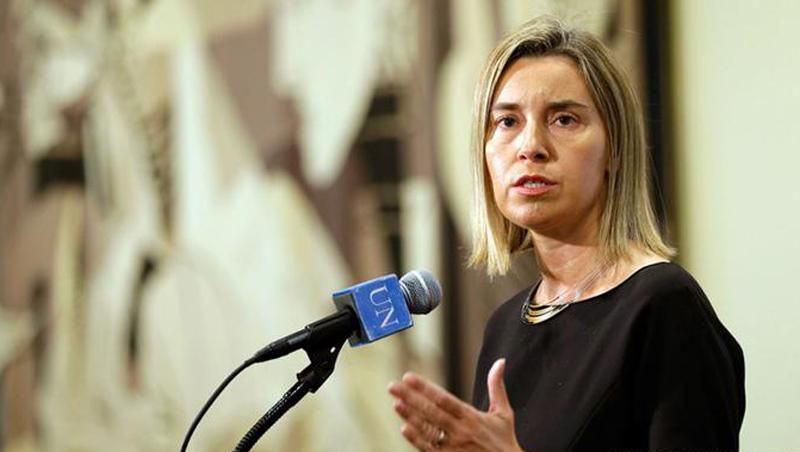 У ЄС виправдовуються, що не ставали на бік бойовиків з Донбасу