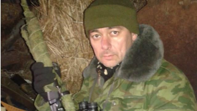 Бойовик розповів, скільки росіян воює на стороні "ДНР"