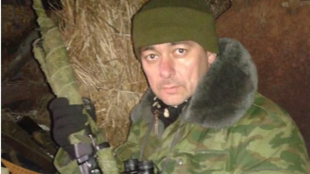 Боевик рассказал, сколько россиян воюет на стороне "ДНР" Боевик рассказал, сколько россиян воюет на стороне "ДНР"
