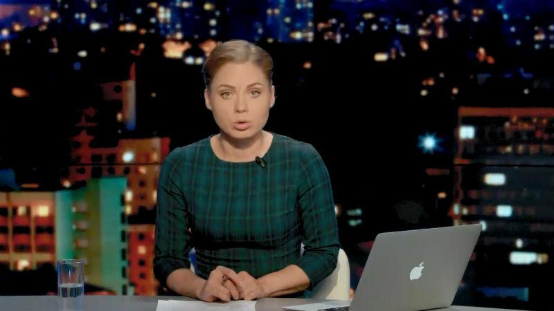 Выпуск новостей 24 июня по состоянию на 23:00 - 25 июня 2015 - Телеканал новин 24