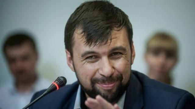 Терористи хочуть домовитись про нове "відведення" артилерії цього тижня Терористи хочуть домовитись про нове "відведення" артилерії цього тижня