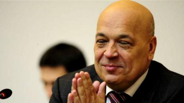 Москаль побажав лідеру "ЛНР" геморою в ср*ці Москаль побажав лідеру "ЛНР" геморою в ср*ці